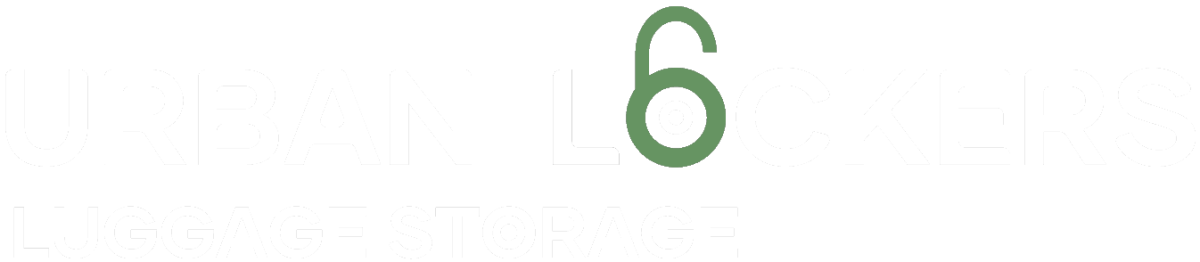 Logo Urban Lockers